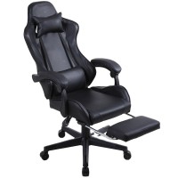 High Quality Custom high quality cheap leather gaming chair