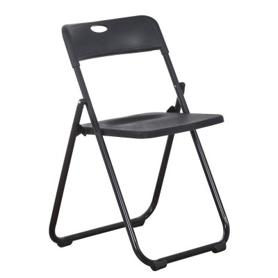 Ebay Hot Selling Metal Small Folding Chair for Comfort