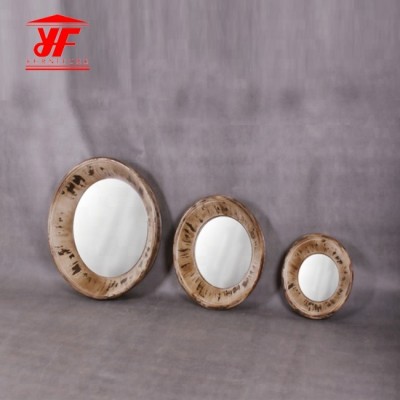 Amazon new model decorative wall mirror