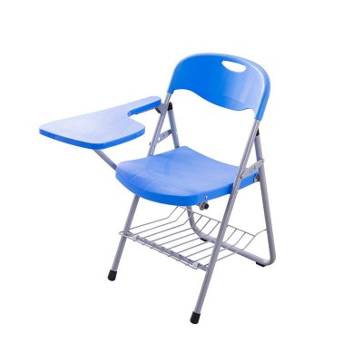 Amazon Portable Folding Chair with Tablet Arm